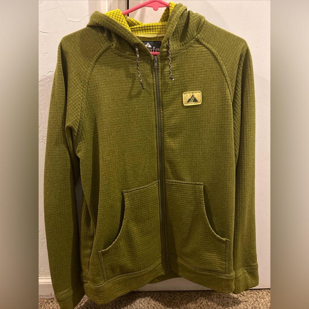 Strafe Hoodie Sz. Small